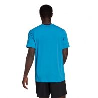 Tricou Adidas M D4T TEE thumbnav 4